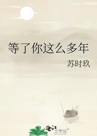 歌词等了你那么久