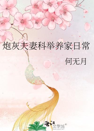 炮灰夫妻科举养家日常番外补番百度