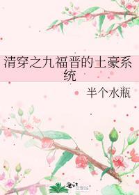清穿之九福晋的日常