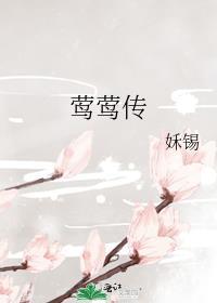 莺莺传人物
