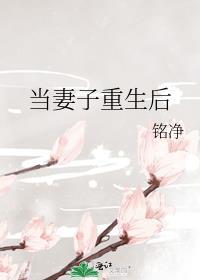 当妻子重生后的