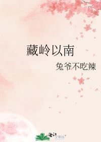 藏岭以南笔趣阁推荐