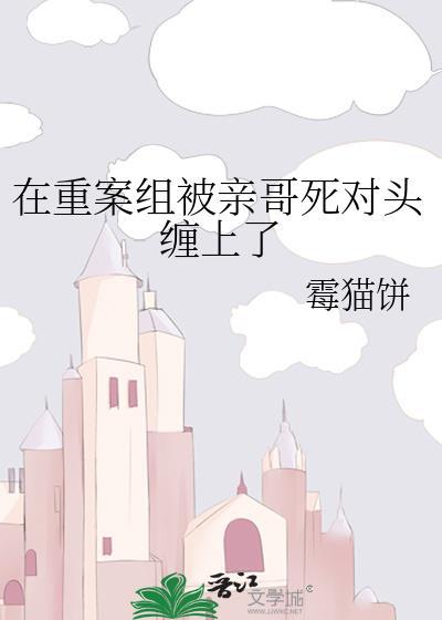 重案组被亲哥死对头缠上在线阅读