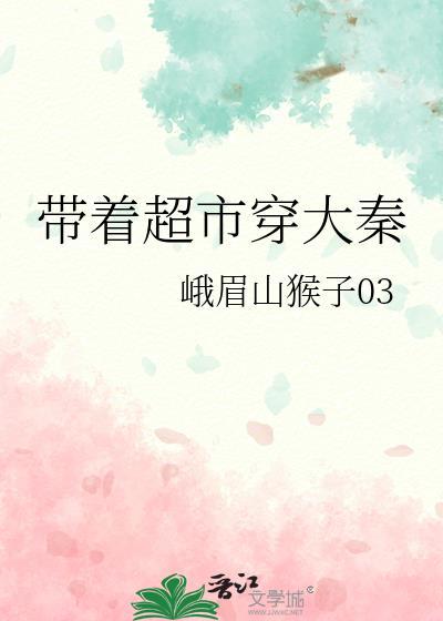 带着超市穿大秦笔趣阁133