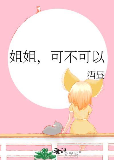 姐姐可不可以txt百度资源