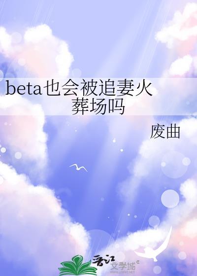 beta也会被追妻火葬场吗txt