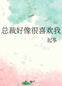 总裁好像很喜欢我 起筝