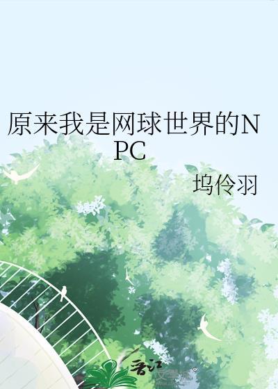 原来我是网球世界的npc坞伶羽免费阅读