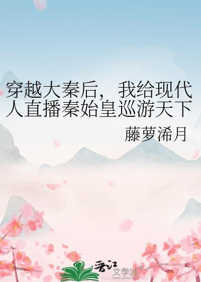 穿越到大秦