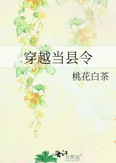 穿越明朝当县令