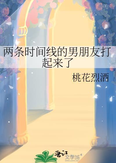 两条时间线的男朋友打起来了作者桃花烈酒