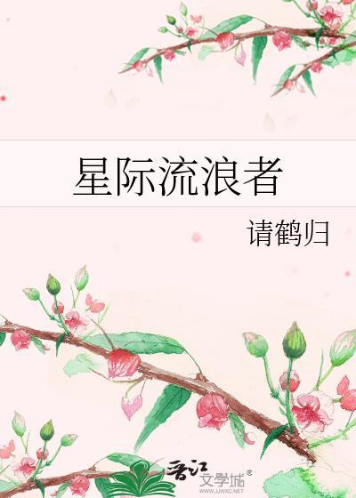 星际流浪者请鹤归TXT
