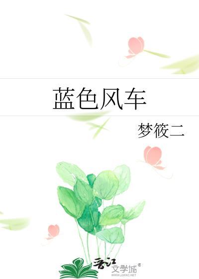 蓝色风车周时亦大结局