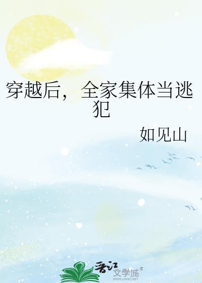 全家集体当逃犯TXT