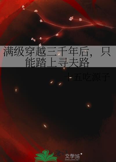 只能踏上寻夫路免