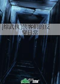 侠客同人