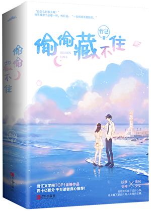 偷偷藏不住电视剧剧情介绍