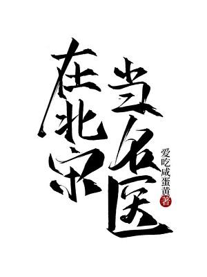 北宋名医录