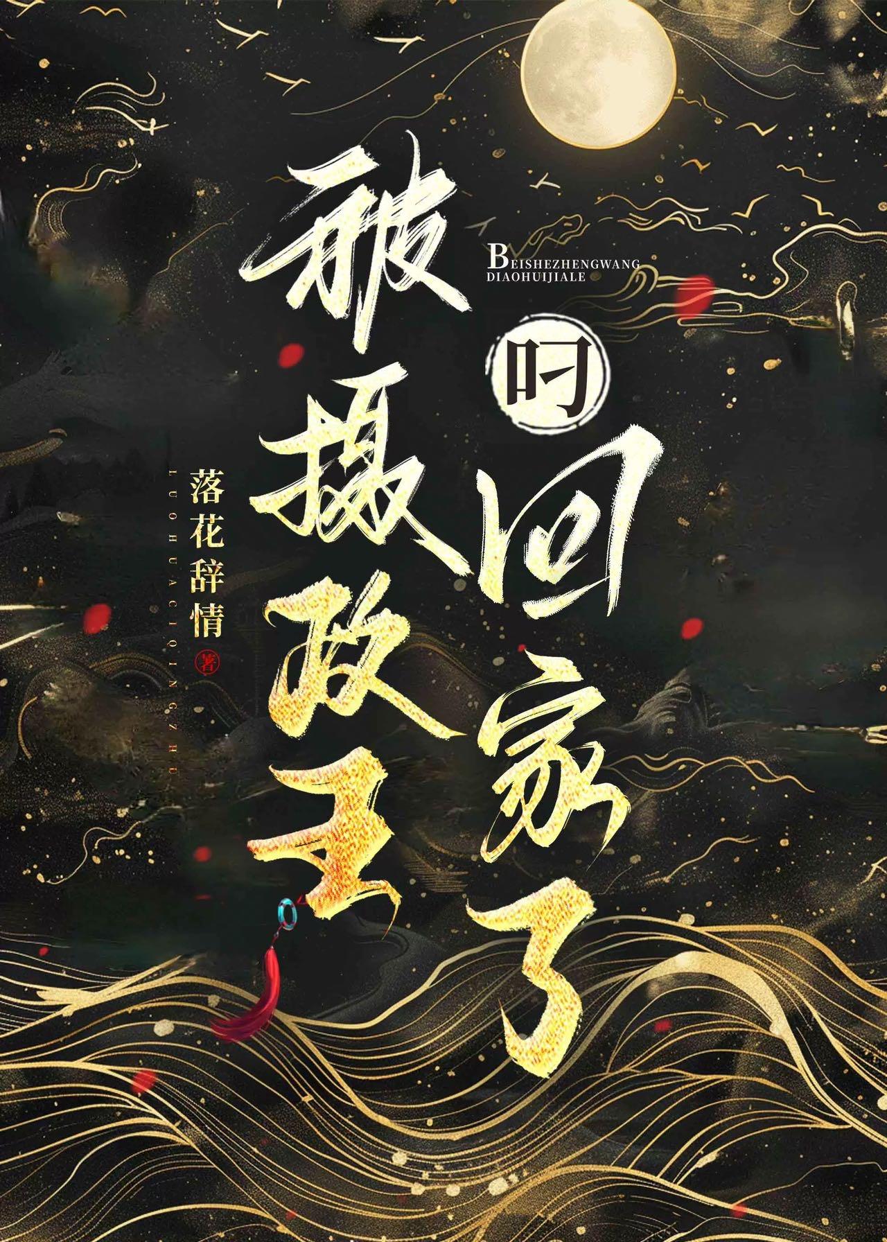 摄政王被设记by我太甜了