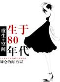空间重生之80年代