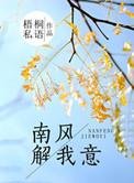 南风解我意和南风知我意哪个好