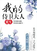 我的侍卫大人讲的是什么