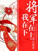 将军在上百度百科
