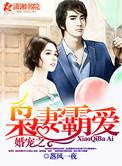 婚宠之枭妻霸爱秦染蒙瑾文