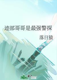 迹部景吾哥哥