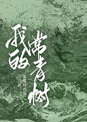 做我的常青树 姜揽月