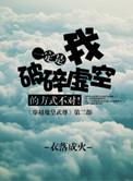 一定是我破碎虚空的方式不对资源