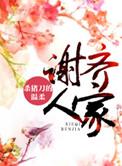 谢齐人家 完整版