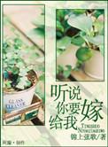 听说你要结婚了全文番外七里马