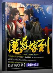 魔尊嫁到番外儿子
