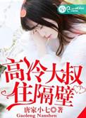 高冷大叔甜宠妻全文免费阅读
