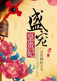 清穿文盛宠皇贵妃