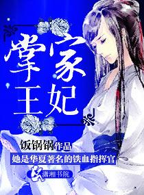 掌家娘子全文阅读