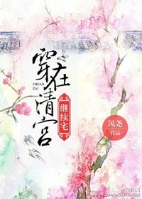 穿越清宫宫女