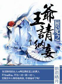 厨娘王妃王爷请和离