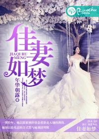 佳妻如梦全诗