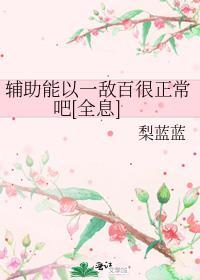 辅助能干嘛