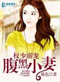 腹黑权少戏矫妻