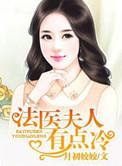 法医夫人有点冷 作者月初姣姣
