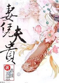 妻凭夫贵的女人