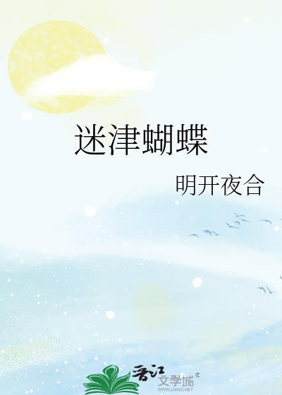 蝴蝶迷是什么