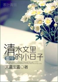 好看的重生清水文