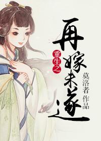 重生之再嫁末路上将无重复版