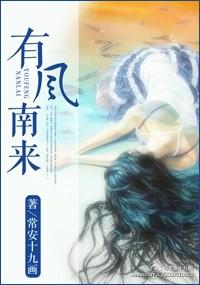 有风南来的作者