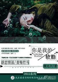 你是我的软肋和铠甲是什么意思