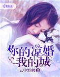 你的凉婚我的城云中野鹤